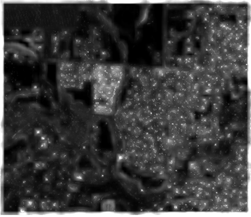 Multi Scale Texture Index Project Details